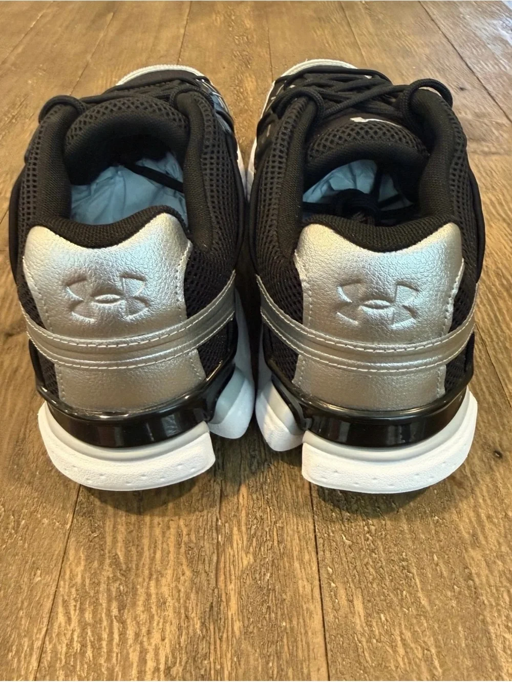 Under Armour Men’s Shoes